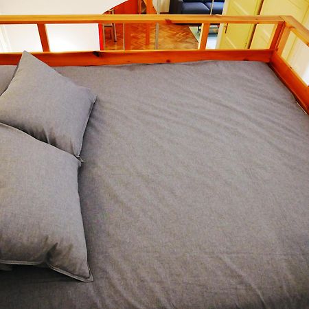 Dorotea - Cosy Home In The Heart Of Budapest Exterior photo