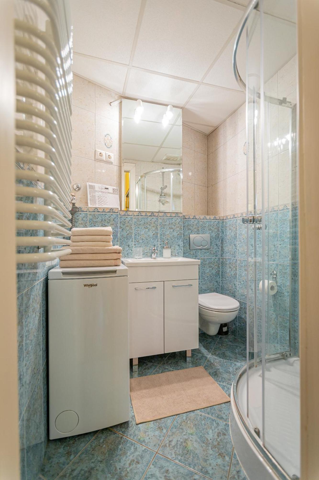 Dorotea - Cosy Home In The Heart Of Budapest Exterior photo