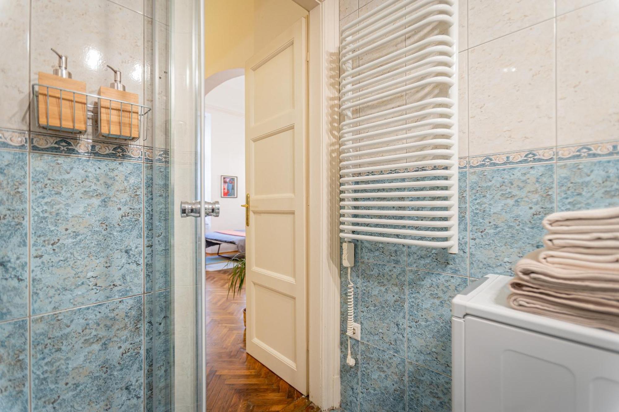 Dorotea - Cosy Home In The Heart Of Budapest Exterior photo